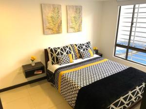 Apartamento cerca aeropuerto