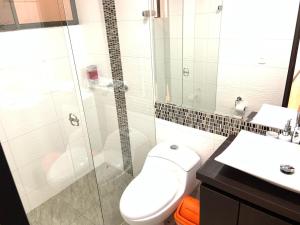 Apartamento cerca aeropuerto