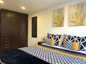 Apartamento cerca aeropuerto