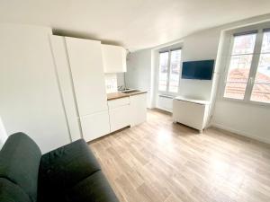 Studio Paris 15 - Unterkünfte ohne Kategorie in Paris