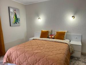 Tili apartment with ocean view