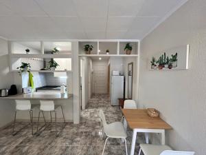 Tili apartment with ocean view