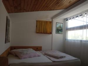 Robinson Haus Ivan No Electricity