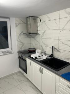 Apartament Laura