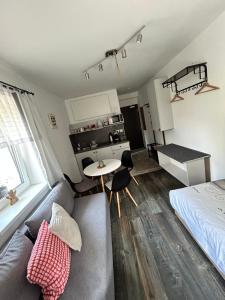 Apartmány u Kuželky