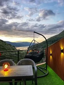 Domini LakeView Apartment - Galičnik