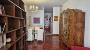 Via Tiburtina vicino Università e Stazione intero appartamento per la tua vacanza a Roma