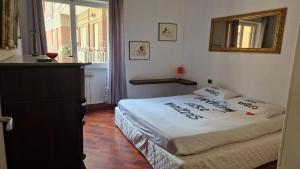 Via Tiburtina vicino Università e Stazione intero appartamento per la tua vacanza a Roma