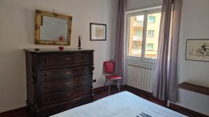 Via Tiburtina vicino Università e Stazione intero appartamento per la tua vacanza a Roma