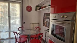 Via Tiburtina vicino Università e Stazione intero appartamento per la tua vacanza a Roma