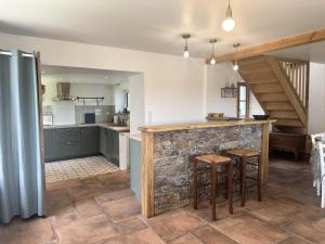 Gîte de France Gîte bel air 3 épis - Gîte de France 6 personnes MAE-0124