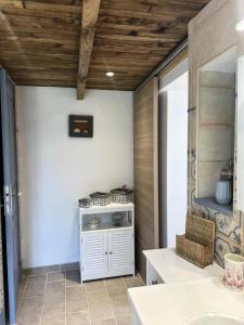 Appartements Gite de France Gite bel air 3 epis - Gite de France 6 personnes MAE-0124 : photos des chambres