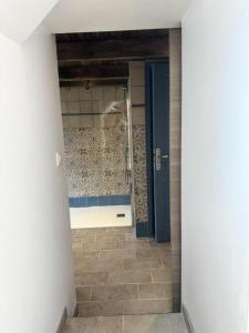Appartements Gite de France Gite bel air 3 epis - Gite de France 6 personnes MAE-0124 : photos des chambres