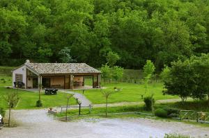 Agriturismo il Corniolo