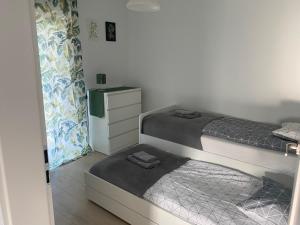 Apartament JSC Łańcut