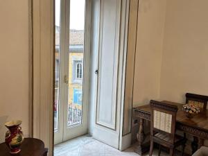 Museo&Dante 130mq con vista PortAlba