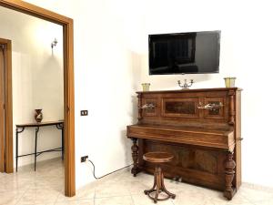 Museo&Dante 130mq con vista PortAlba