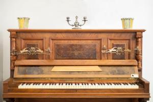 Museo&Dante 130mq con vista PortAlba