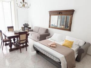 Museo&Dante - 2bedroom and 2bathroom con vista su PortAlba