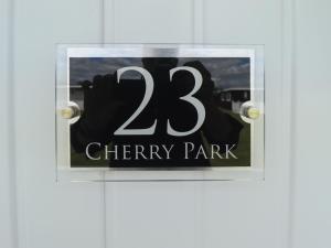 23 Cherry Park