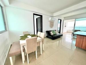 Palmetto 2704- Hermosa Vista Al Mar- Cartagena,Colombia