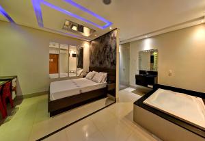 Motel Deslize 5