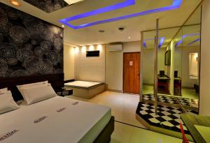 Motel Deslize 5