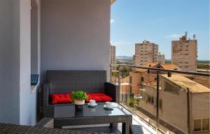 Nice Apartment In Sibenik