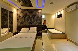 Motel Deslize 5