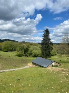 Appartements Petite Maison de Campagne avec vue sur la vallee : photos des chambres