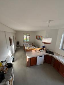 Maisons d'hotes La Hacienda Blanca : photos des chambres