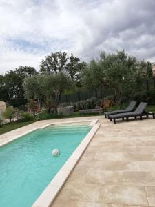 Appartements Sophie et Jamiel : photos des chambres