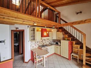 Happy Guest Apartments - Lakeview Nest