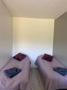 Viihtyisä huoneisto lähellä palveluita