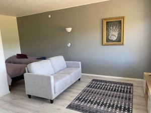 Viihtyisä huoneisto lähellä palveluita