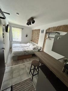 Apartmány u Kuželky