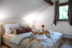 House Wisteria - Rakovica