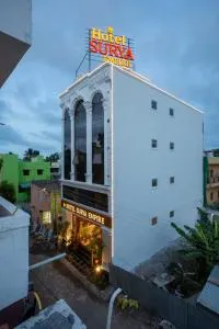 Hotel Surya Empire - Джафна