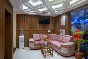 Hotel Surya Empire