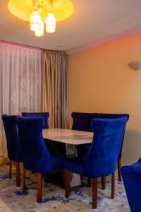Milimani Luxury Apartments - J1