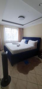 Milimani Luxury Apartments - J1