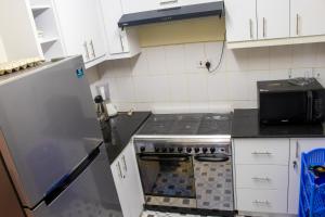 Milimani Luxury Apartments - J1