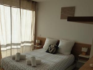 Marina Exceptionnelle - 8 pers - 120 m2 vue mer - Suites Parentales - Cinéma - Ponton