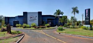 Motel Deslize 5