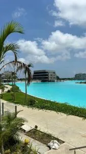 Apartamento en Cartagena de Indias - La Siriaca