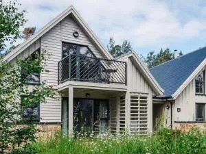 Golden Eagle Lodge - 金尤西