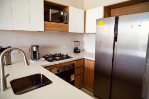 Apartamento en Cartagena de Indias