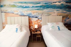 Apartamento en Cartagena de Indias