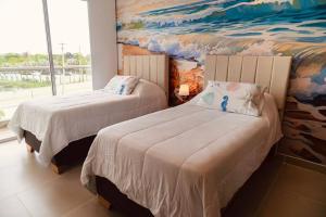 Apartamento en Cartagena de Indias