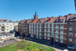 Apartament 5 min od dworca PKP